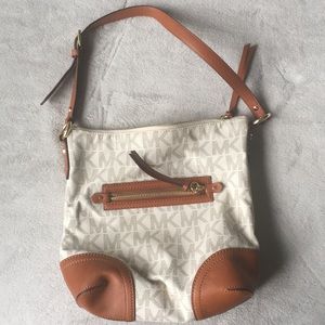 Michael Kors shoulder bag